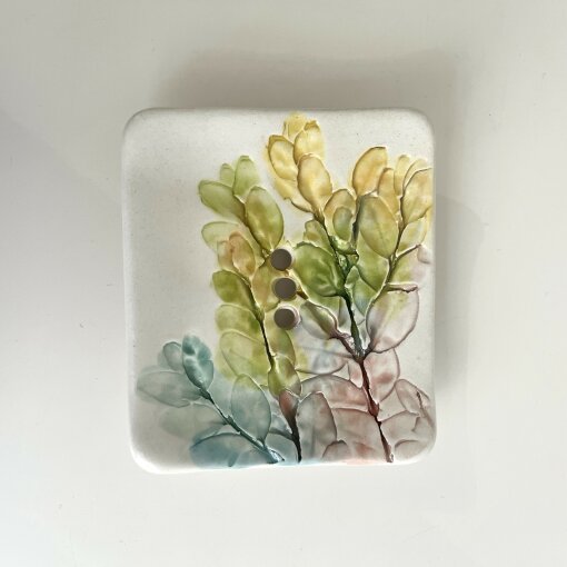 mýdlenka keramická č. 50